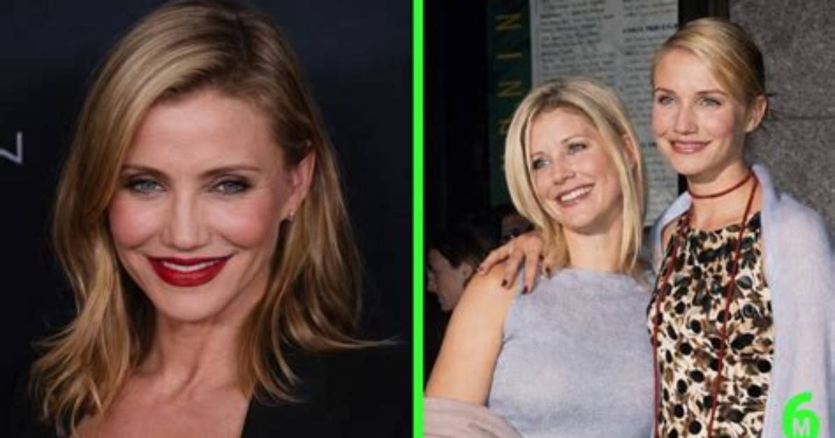 Billie Early: Everything About Cameron Diaz’s Mother