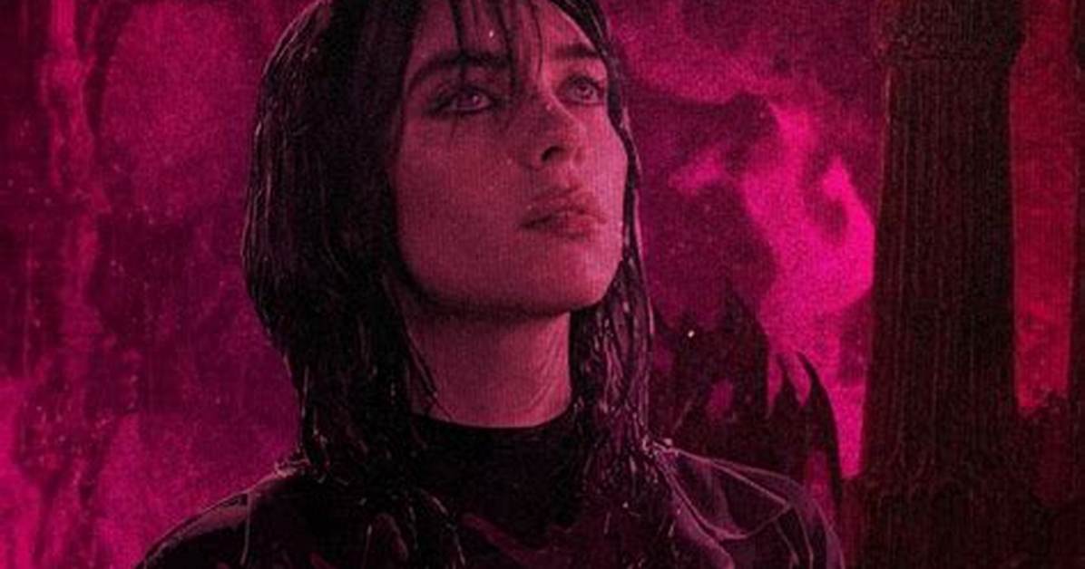 Billie Eilish – All the Good Girls Go to Hell Lyrics