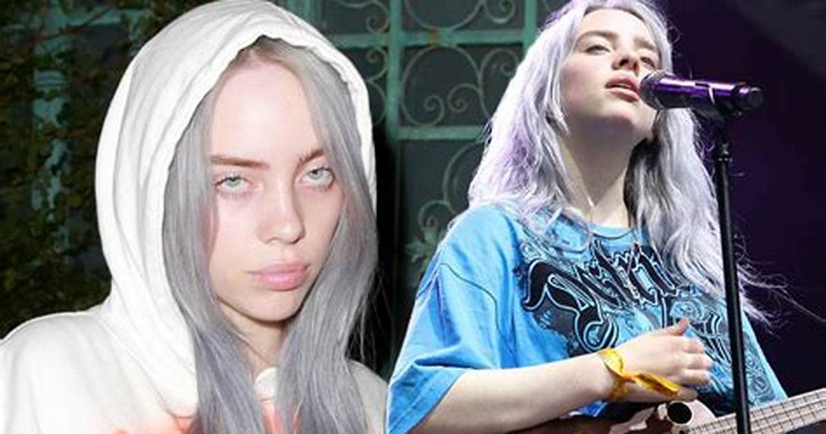 Billie Eilish Talks Mental Health, Sexuality & Her Dislike of Appearing Bougie