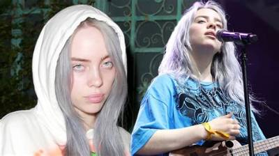 Billie Eilish Talks Mental Health, Sexuality & Her Dislike of Appearing Bougie