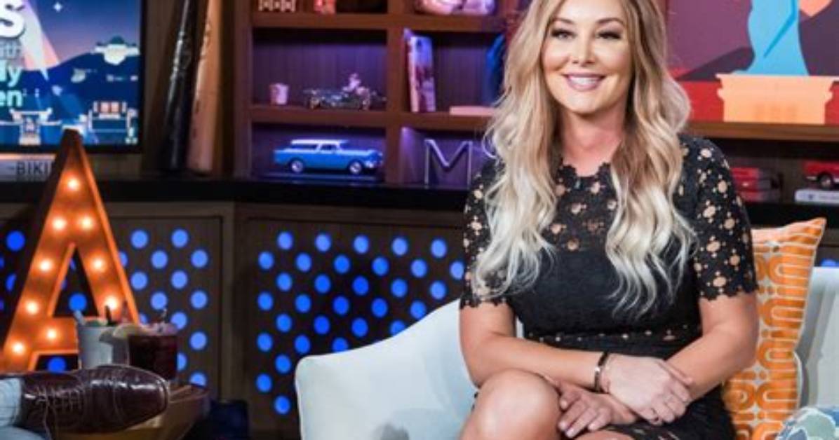 Billie Lee Addresses 'Vanderpump Rules' Finale Altercation