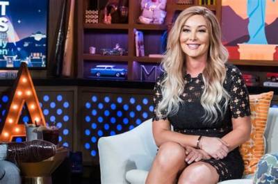 Billie Lee Addresses 'Vanderpump Rules' Finale Altercation