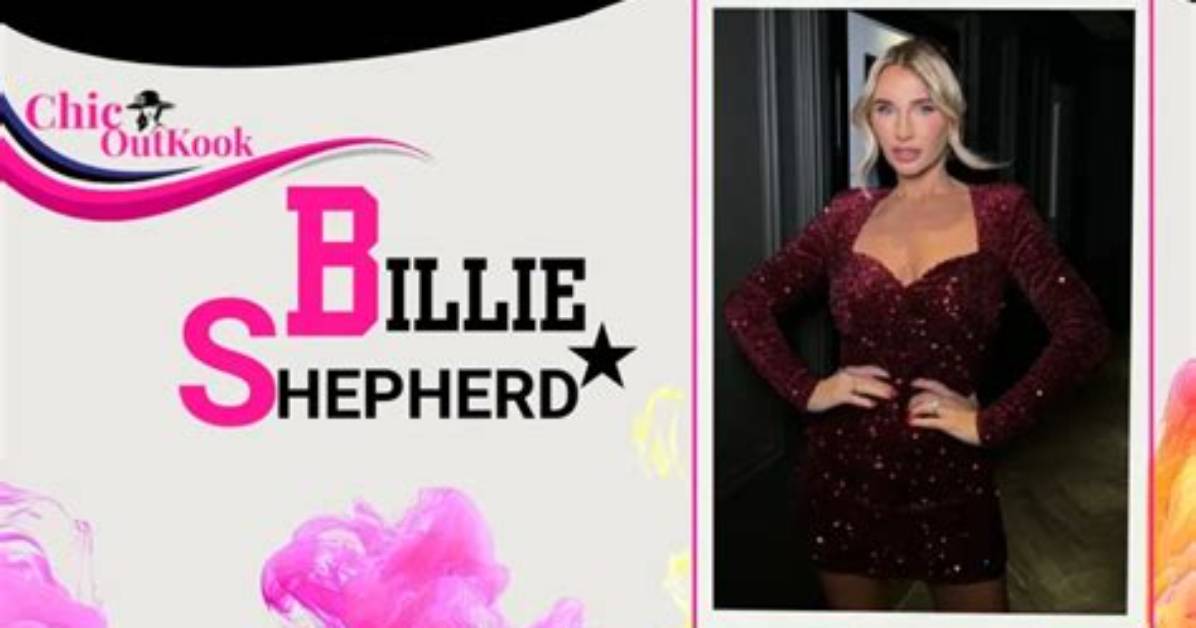 Billie Shepherd Height, Weight, Net Worth, Age, Birthday, Wikipedia, Who, Nationality, Biography