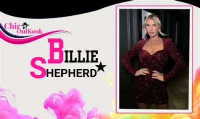 Billie Shepherd Height, Weight, Net Worth, Age, Birthday, Wikipedia, Who, Nationality, Biography