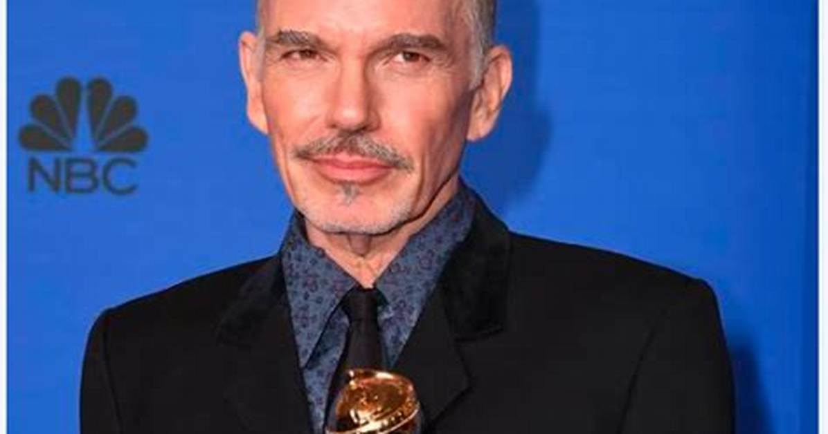 Billy Bob Thornton Net Worth - Wiki, Age, Weight and Height, Relationships, Family, and More