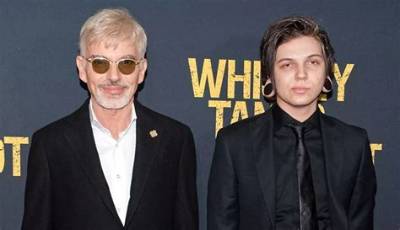 Billy Bob Thornton’s Son, 14, Taken Advantage of by 22 Year-Old Woman