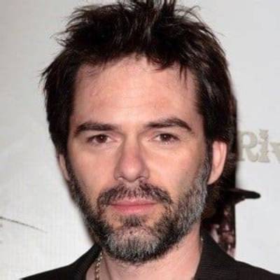 Billy Burke - Age, Family, Bio