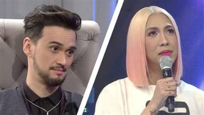 Billy Crawford and Vice Ganda Issue Cleared: Reconcile After Year's-Long Rift