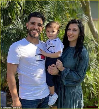 Billy Dib Wife Also Died from Cancer Battling Leukemia, Health Update and Kids