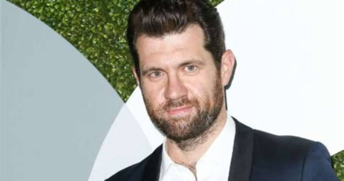 Billy Eichner Height, Weight, Net Worth, Age, Birthday, Wikipedia, Who, Nationality, Biography