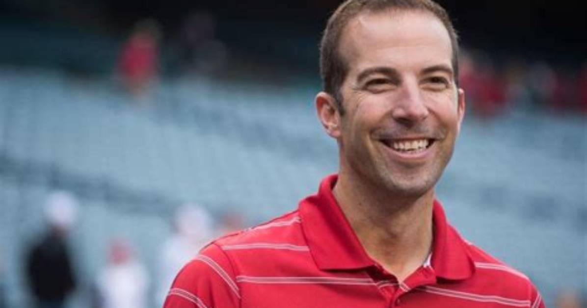 Billy Eppler Age, Birthday, Wikipedia, Who, Nationality, Biography