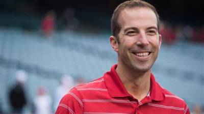 Billy Eppler Age, Birthday, Wikipedia, Who, Nationality, Biography