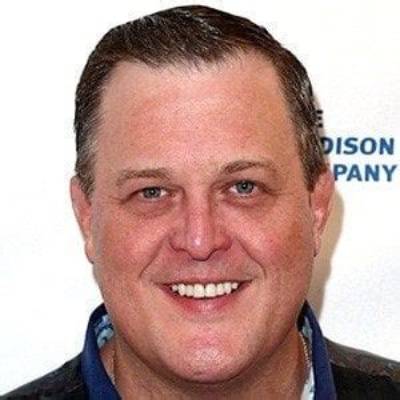 Billy Gardell - Age, Family, Bio