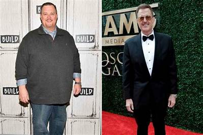 Billy Gardell Net Worth - Wiki, Age, Weight and Height, Relationships, Family, and More