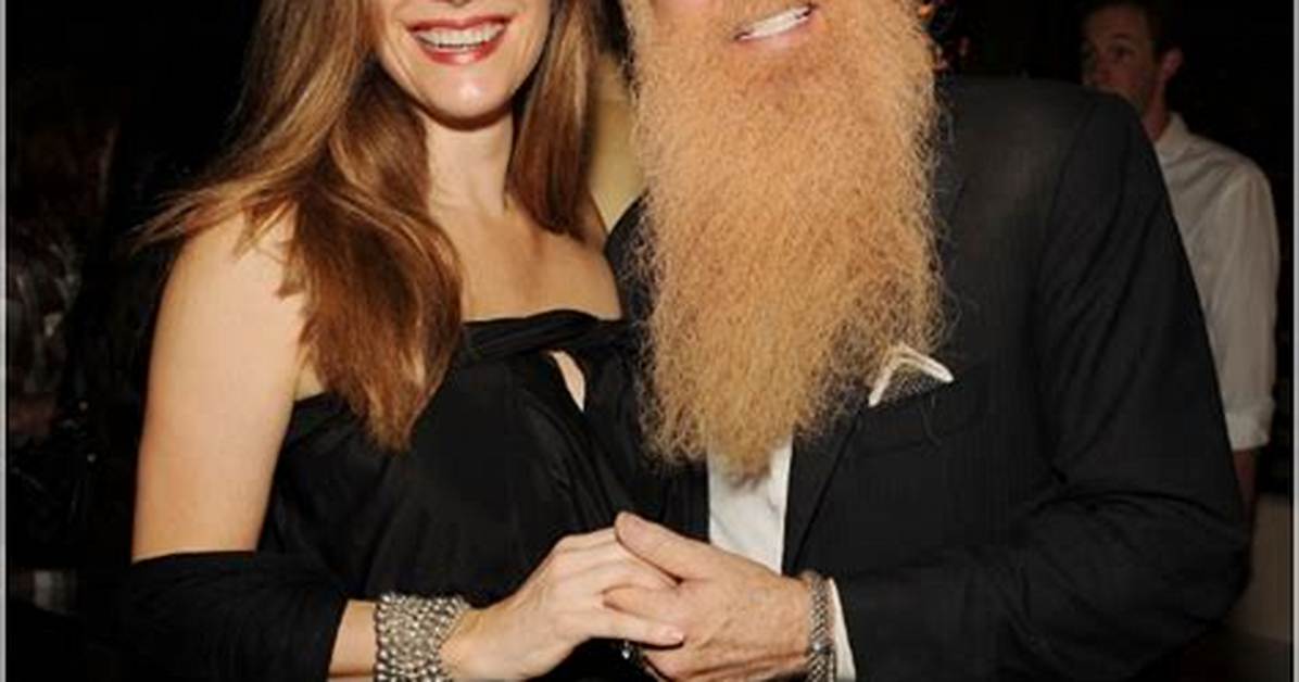 Billy Gibbons Biography: Net Worth, Bones, Wife, Vocal Range, Children