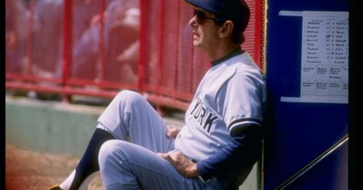 Billy Martin Net Worth - Wiki, Age, Weight and Height, Relationships, Family, and More