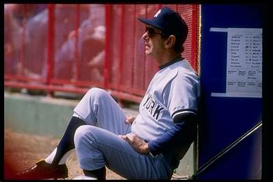 Billy Martin Net Worth - Wiki, Age, Weight and Height, Relationships, Family, and More
