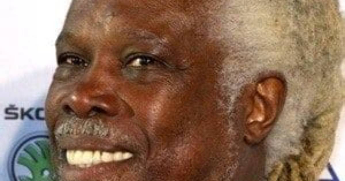 Billy Ocean - Age, Family, Bio