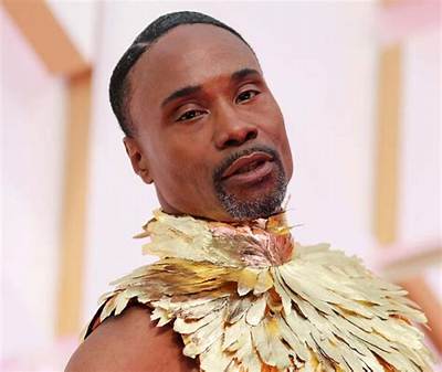 Billy Porter Opened About His 14-Year's Long Hiv-Positive Diagnosis!
