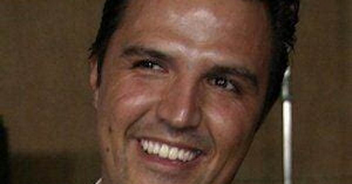 Billy Rovzar - Age, Family, Bio