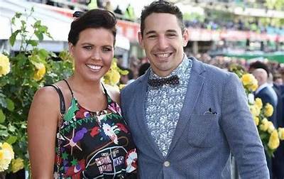 Billy Slater Wife Nicole Slater Age, Birthday, Wikipedia, Who, Nationality, Biography