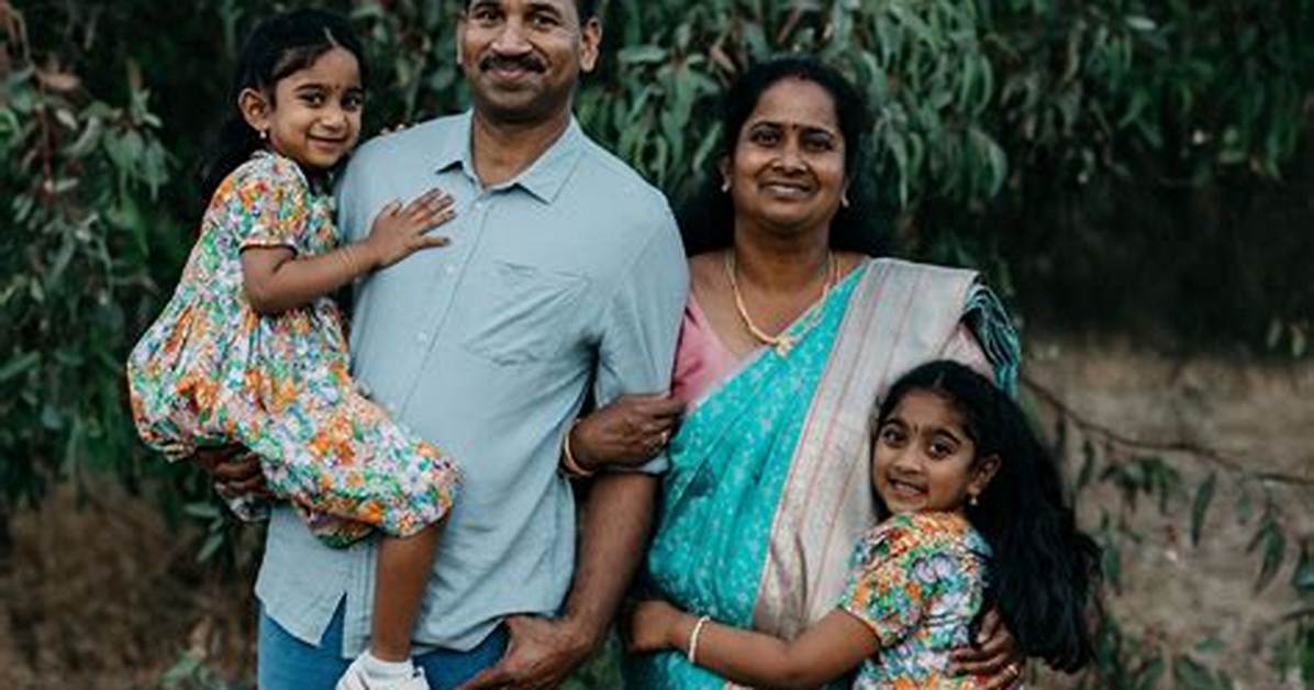 Biloela Family Wikipedia, Who, Nationality, Biography