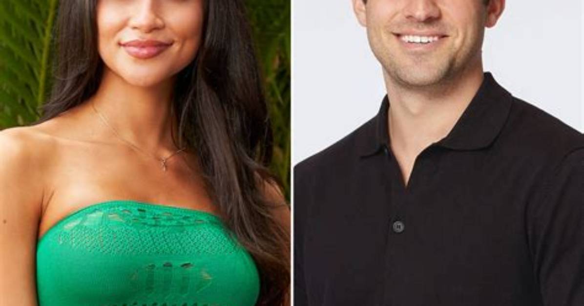 ‘Bip’ ‘S Greg Grippo and Victoria Fuller Are Planning for Marriage, Moving in Together 1 Month into Dating