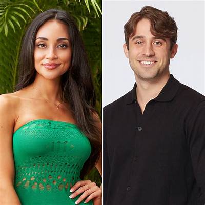 ‘Bip’ ‘S Greg Grippo and Victoria Fuller Are Planning for Marriage, Moving in Together 1 Month into Dating