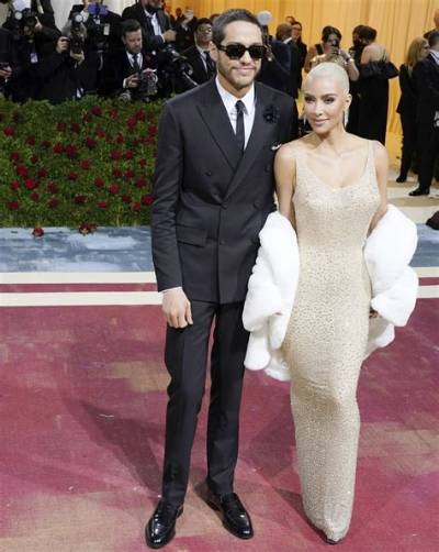 Bitchy | 2022 Met Gala-in America an Anthology of Fashion