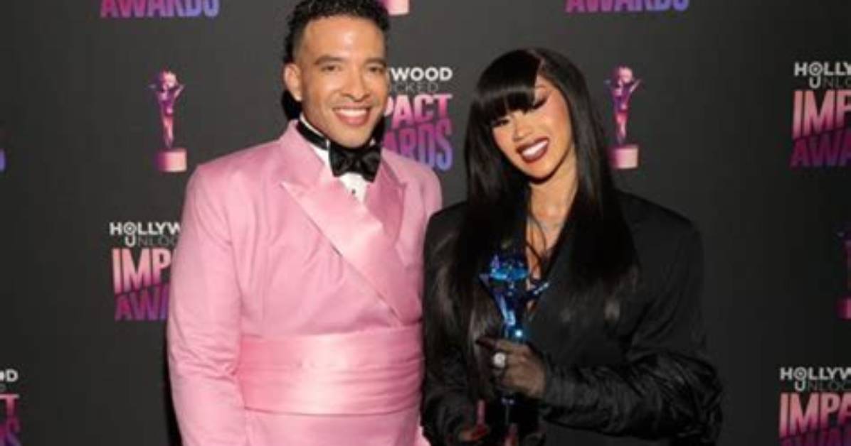 Bitchy | 2Nd Annual Hollywood Unlocked Impact Awards