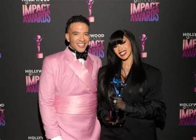 Bitchy | 2Nd Annual Hollywood Unlocked Impact Awards