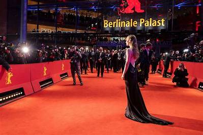 Bitchy | 73Rd Berlin International Film Festival (Berlinale) – Honorary Golden Bear – Ceremony