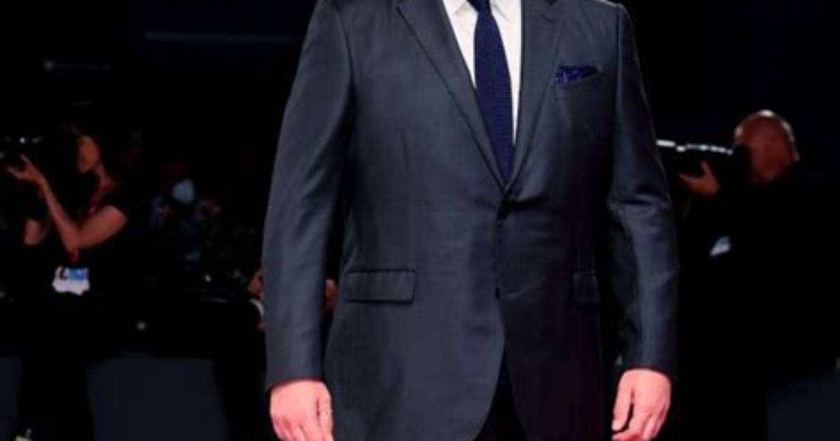 Bitchy | Brendan Fraser Attends ‘The Whale’ Red Carpet at the 79Th Venice International Film Festival