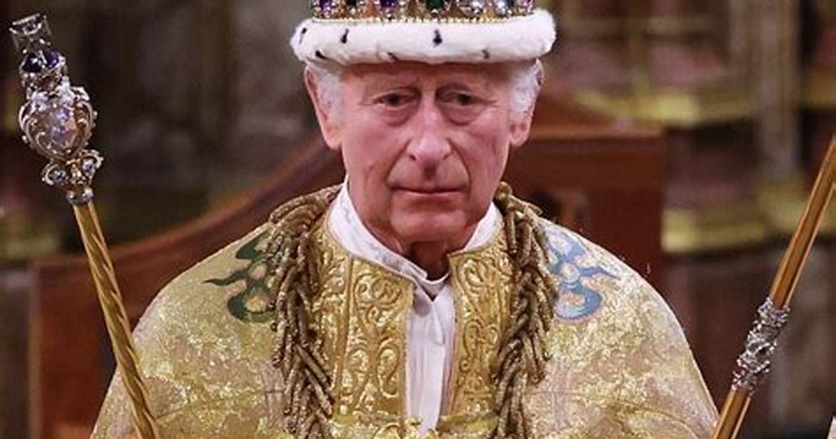 Bitchy | Coronation of King Charles Iii and Queen Camilla – Arrivals
