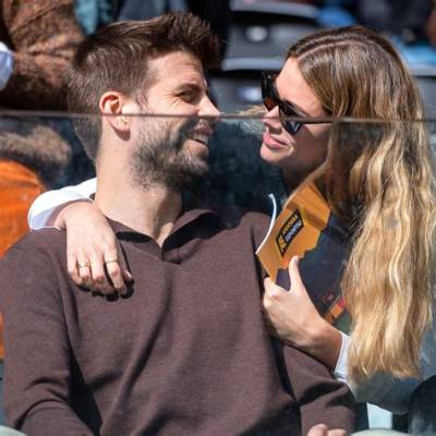 Bitchy | Gerard Pique Clara