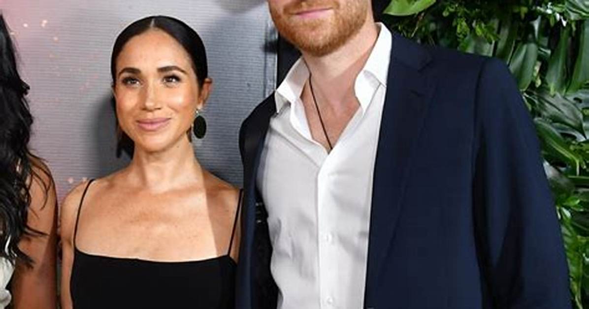 Bitchy | Harry Meghan Loughborough