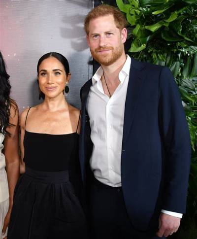 Bitchy | Harry Meghan Loughborough