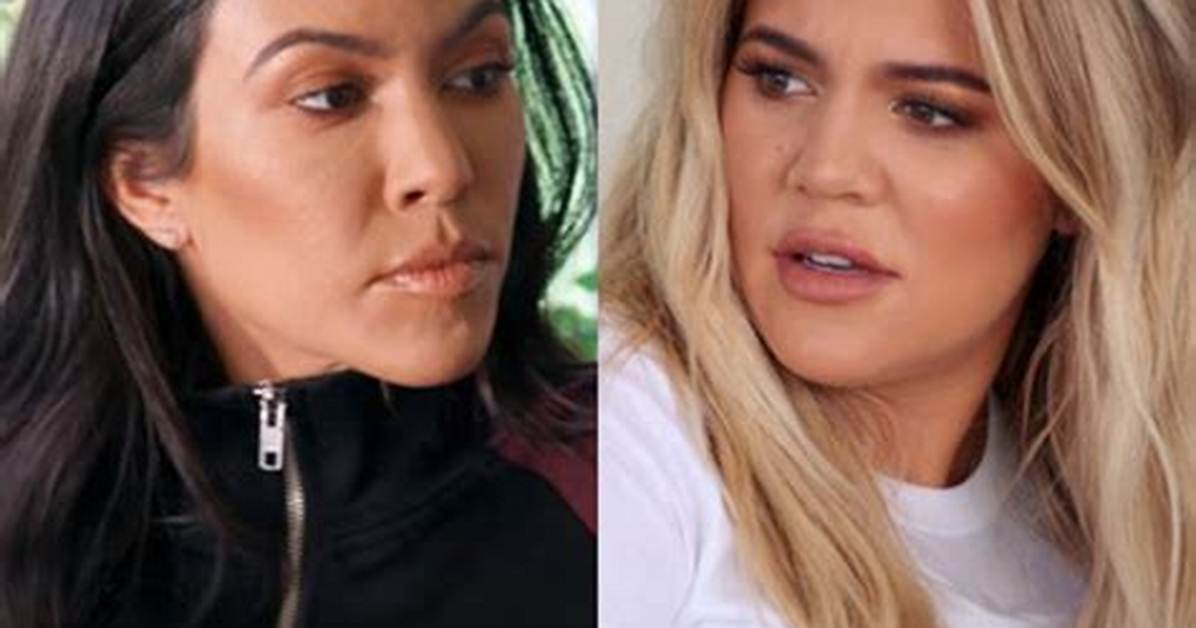 Bitchy | Kim and Khloe Kardashian Visit the Convention Center with Serena Williams During Art Basel in Miami