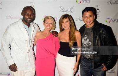 Bitchy | Linda’s Voice Hosts ‘Bbq and Bikinis’ Benefit