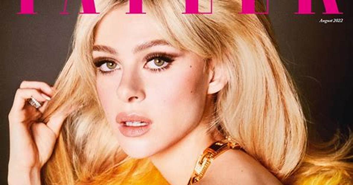 Bitchy | Nicole Peltz Beckham Tatler