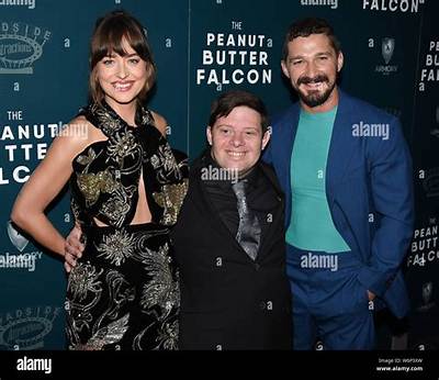 Bitchy | Premiere the Peanut Butter Falcon
