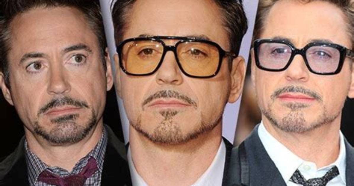 Bitchy | Robert Downey Jr.