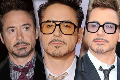 Bitchy | Robert Downey Jr.