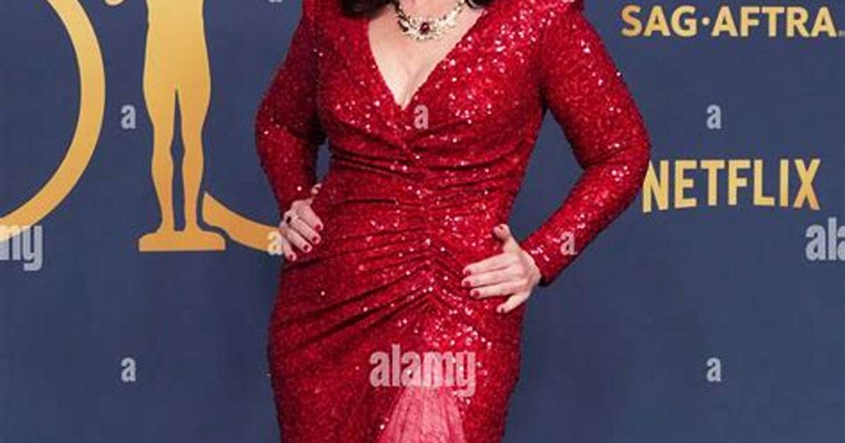 Bitchy | Screen Actors Guild President Fran Drescher Announces Unanimous Vote to Go on Strike