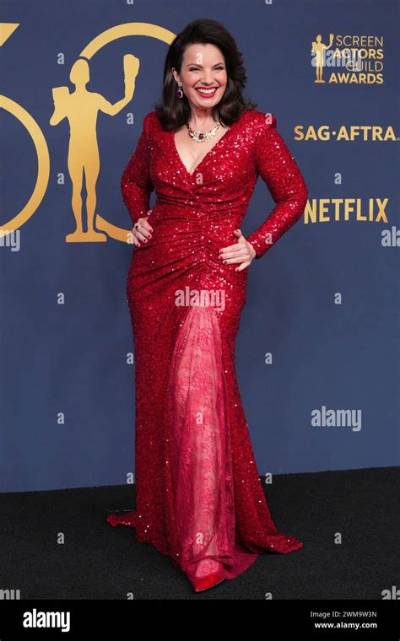 Bitchy | Screen Actors Guild President Fran Drescher Announces Unanimous Vote to Go on Strike