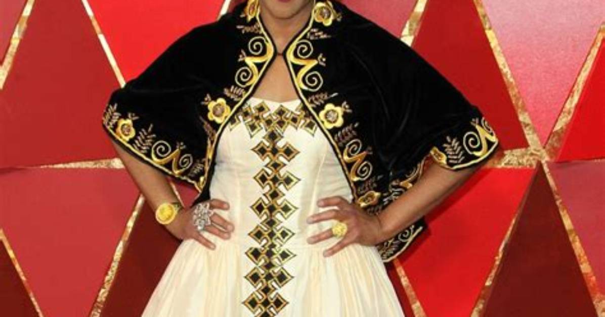 Bitchy | Tiffany Haddish Oscars