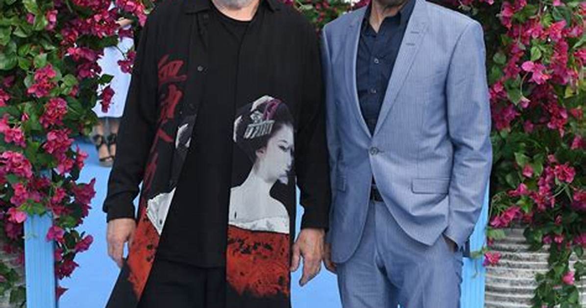 Bjorn Ulvaeus Net Worth - Wiki, Age, Weight and Height, Relationships, Family, and More