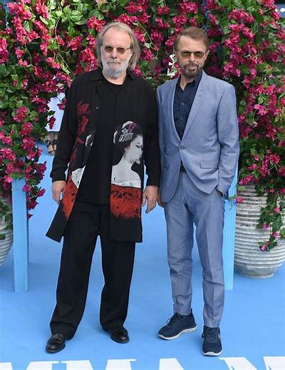 Bjorn Ulvaeus Net Worth - Wiki, Age, Weight and Height, Relationships, Family, and More