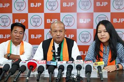 Bjp Leader to Be Warned of Legal Action After Trending Twitter Video, Congress Chief Nana Patole