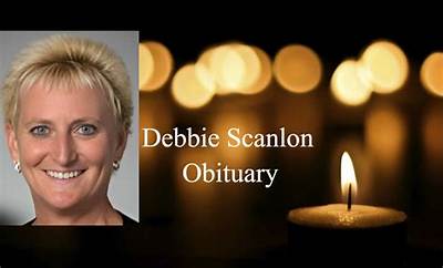 Bkd, Llp: Debbie Scanlon Obituary Death Cause and Family